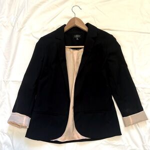 Topshop Blazer size 6